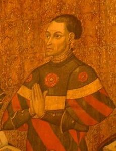 Jean Juvénal des Ursins