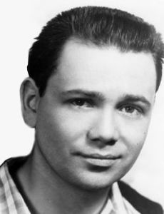 Jerry Ross