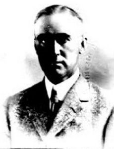 Frank Hallowell