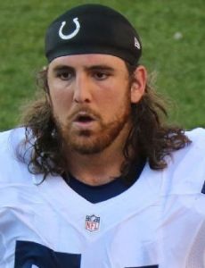 Anthony Castonzo