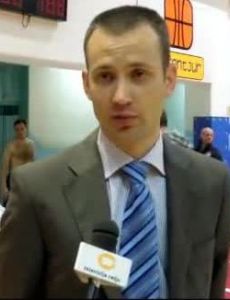 Gašper Potočnik
