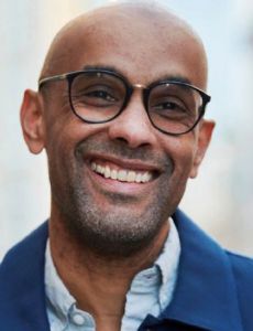 Kelefa Sanneh