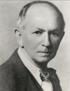 Alfred J. Lotka
