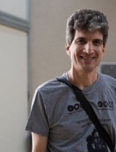 Eilon Solan
