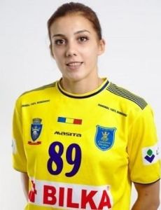 Cristina Zamfir