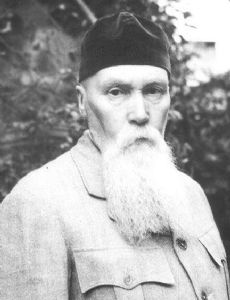 Nicholas Roerich