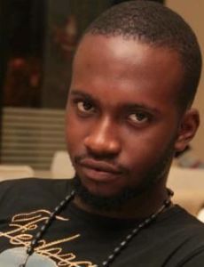 Slim Burna