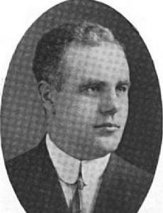 Thomas J. Riley