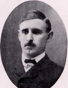 Walter McCornack
