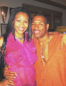Charles Whitaker