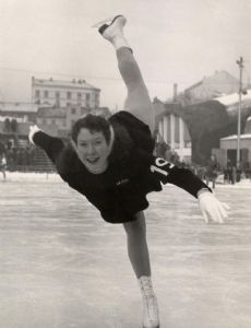 Lidy Stoppelman