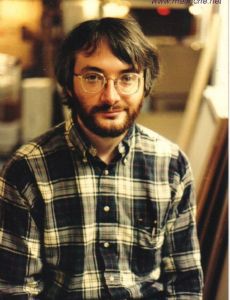Marc Blank