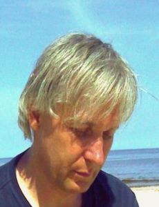 Bodo Sperling
