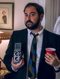 Adam Lisagor