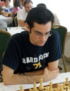 Daniel Alsina Leal