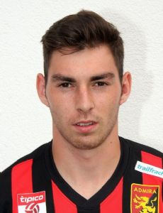 Nico Löffler