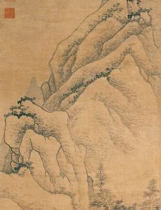 Gong Xian