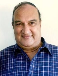 R.N.Sudarshan