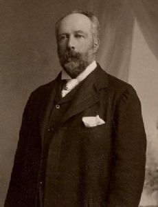 Richard Reid Dobell