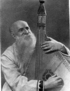 Volodymyr Kabachok