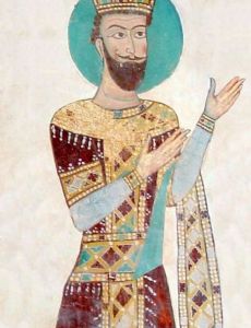 Alexander II of Imereti