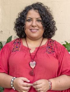 Maria Katzarava