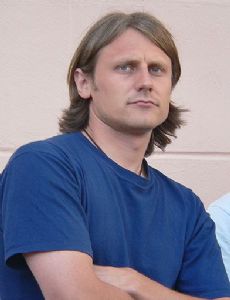 Ivan Christoff