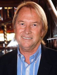 Glenn Wheatley