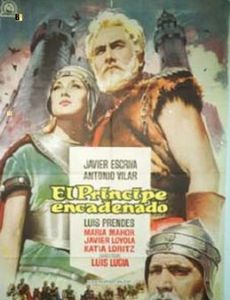 El príncipe encadenado