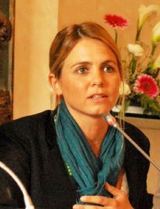 Mariana van Zeller