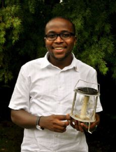 Evans Wadongo