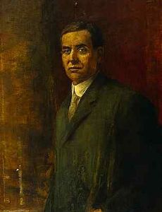 John Albert Johnson