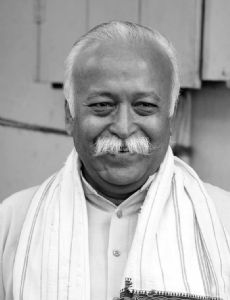 Mohan Bhagwat