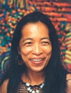 Pacita Abad