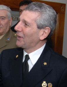 Giampaolo Di Paola