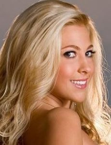 Ashleigh Evelyn