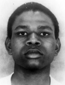 Michael Donald