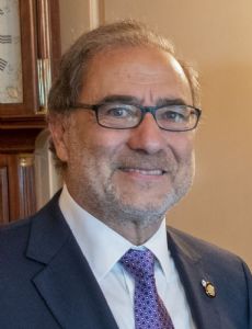 Jorge Argüello