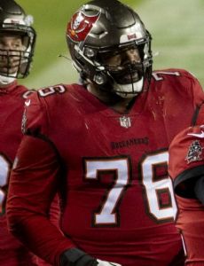 Donovan Smith