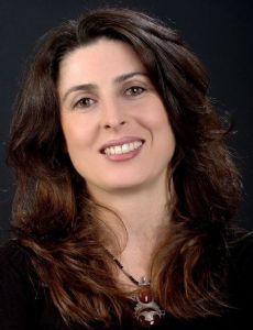 Mai Masri