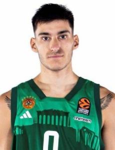 Panagiotis Kalaitzakis