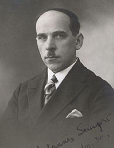 Johannes Semper