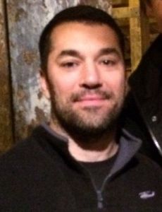 Chad Sayn