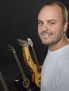 Andy McKee