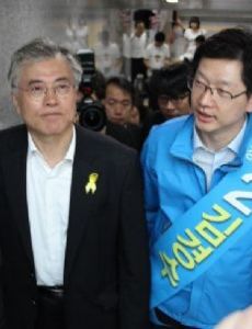 Kim Kyoung-soo