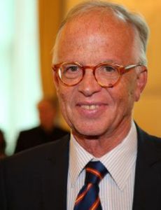 Werner Fasslabend