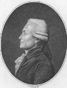 Emmanuel Marie Michel Philippe Fréteau de Saint-Just
