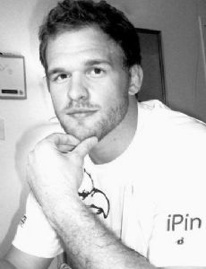 Hudson Taylor (wrestler)