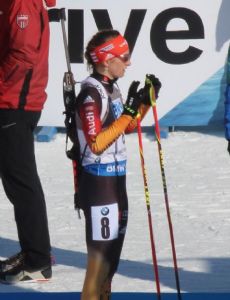 Vanessa Hinz