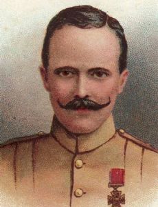 Robert Johnston (VC)